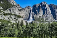 Yosemite National Park 2-Day Tour from San Francisco thumbnail 6