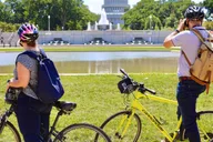 Washington DC Capital Sites Bike Tour thumbnail 2