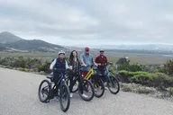 Morro Bay E-Bike Tour thumbnail 3
