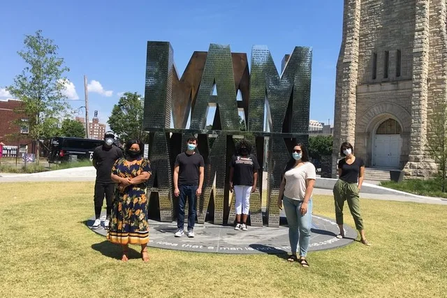 Memphis African American History Tour - Image 1