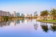 Orlando Private Custom Walking Tour thumbnail 2