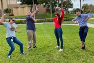 Orlando Scavenger Hunt Excursion thumbnail 5