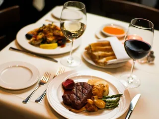 Baltimore Restaurant Tour