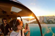 Miami Helicopter Tour South Beach and Islands 30 Min thumbnail 2