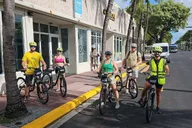 Miami Beach Bike Tour thumbnail 5