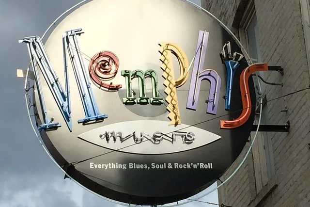 Memphis Scavenger Hunt Adventure - Image 4