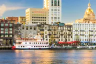 Savannah Historic Walking Tour thumbnail 1