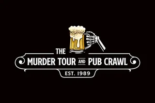 Williamsburg Murder Tour and Pub Crawl