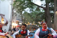 San Antonio River Walk Cruise thumbnail 5