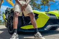 Miami Slingshot Rental 5 hr thumbnail 3