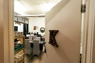 Los Angeles Candle Making Experience
