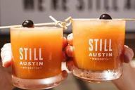 Austin Whiskey Distillery Tour thumbnail 2