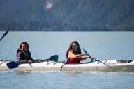 Haines Kayak Adventure thumbnail 3