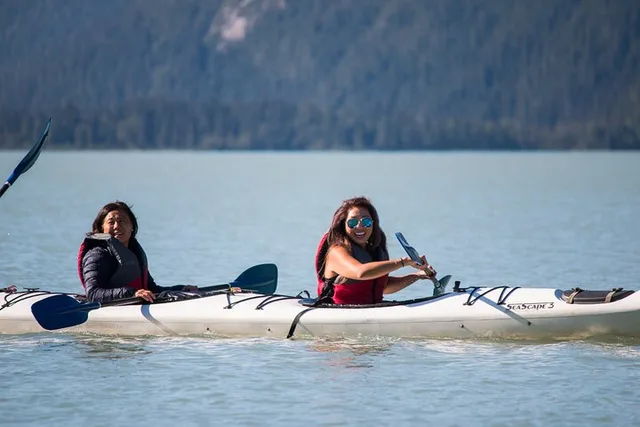 Haines Kayak Adventure - Image 3