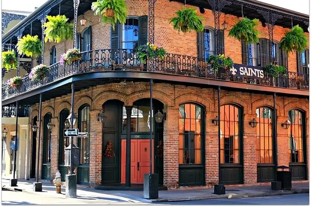 New Orleans Street Food Tour with Local Guide - Image 6