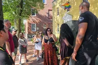 Salem Witch Trials History Tour thumbnail 3