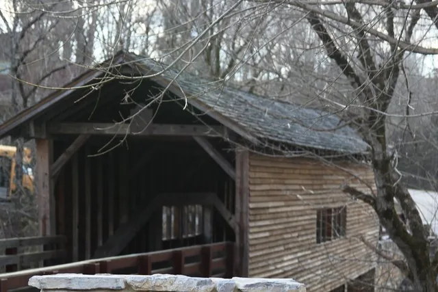 Pigeon Forge Arts & Crafts Tour - Image 3