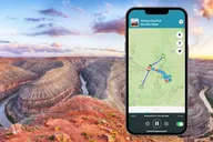 Monument Valley Self-Guided Audio Tour thumbnail 3