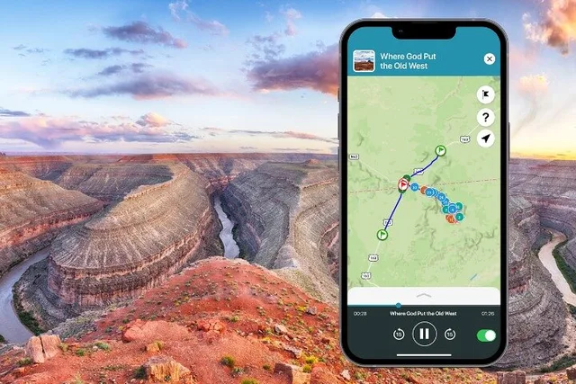 Monument Valley Self-Guided Audio Tour - Image 3