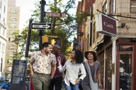 New York City Private Walking Tour thumbnail 5