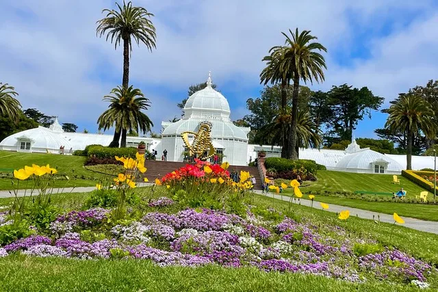 San Francisco Guided Tour - Image 4