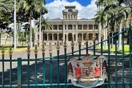 Honolulu History Walking Tour thumbnail 2