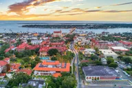 Saint Augustine Adults-Only Ghost Walking Tour thumbnail 4