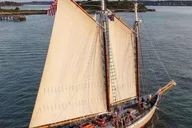 Portland Sunset Windjammer Cruise thumbnail 6