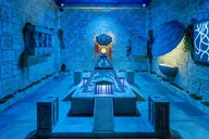 Las Vegas Escape Room at the Venetian Resort thumbnail 6