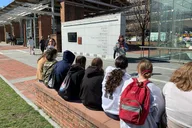 Philadelphia History Walking Tour thumbnail 5