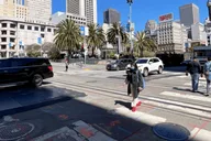 San Francisco City Tour Half-Day thumbnail 3