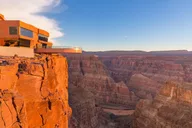Grand Canyon West All Access Tour thumbnail 4