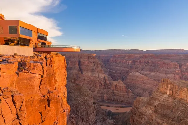 Grand Canyon West All Access Tour - Image 4