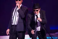 Myrtle Beach Legends in Concert Live Tribute Show 2 hr thumbnail 2