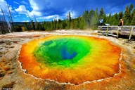 Salt Lake City Yellowstone and Las Vegas 7-Day Tour thumbnail 2