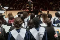 New York Symphonic Concert at Carnegie Hall 2 hr thumbnail 5