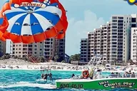 Destin Parasailing Experience 90 Min thumbnail 2