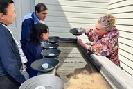 Skagway Gold Panning Adventure thumbnail 2