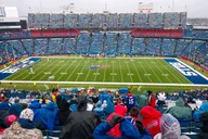 Buffalo Bills Football Game Ticket at Highmark Stadium thumbnail 1