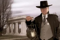 Denver Ghost Tour in Cheesman Park 90 min thumbnail 5