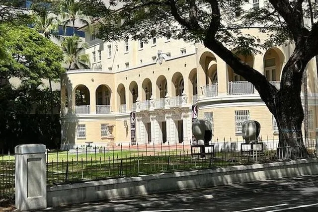 Honolulu History Walking Tour - Image 4