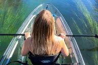 San Marcos Clear Kayak Adventure thumbnail 2