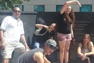 Anaheim Apocalypse Survival Scavenger Hunt thumbnail 4