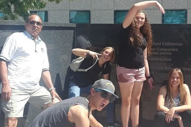 Anaheim Apocalypse Survival Scavenger Hunt - Image 4
