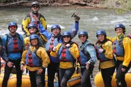 Telluride Rafting Tour on the San Miguel River thumbnail 2