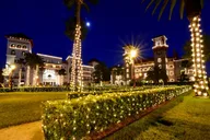 St. Augustine Nights of Lights Tour thumbnail 1