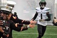 New York Jets Football Game at MetLife Stadium thumbnail 5