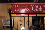 New York City Comedy Club Stand-Up Show thumbnail 1