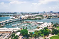 Miami Boat Tour and Sunset Cruise thumbnail 5