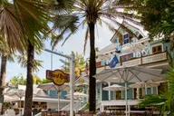 Key West Dining Experience at Hard Rock Cafe thumbnail 1